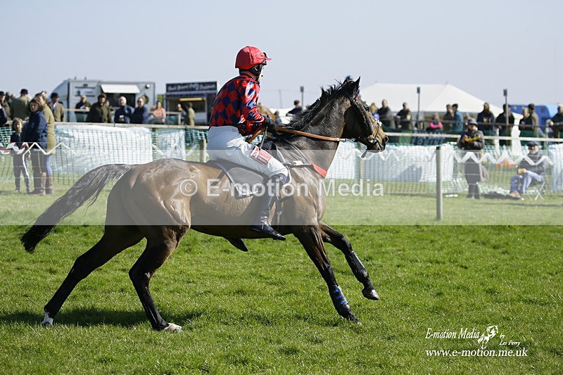 PtP 190322 356 - Wilton Hunt PtP Milborne St Andrew 19/03/22