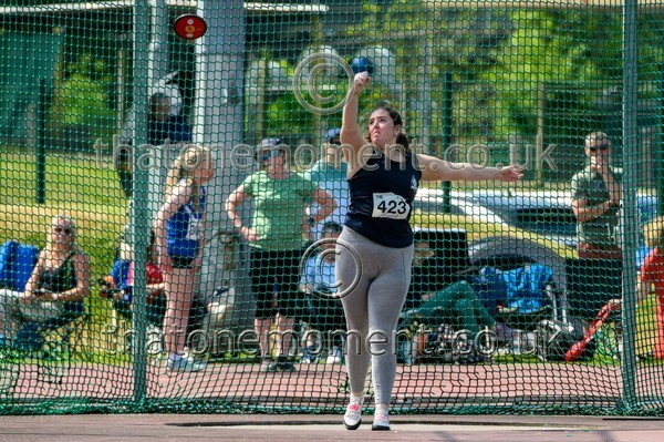 West25Sat-927442 - Field Female