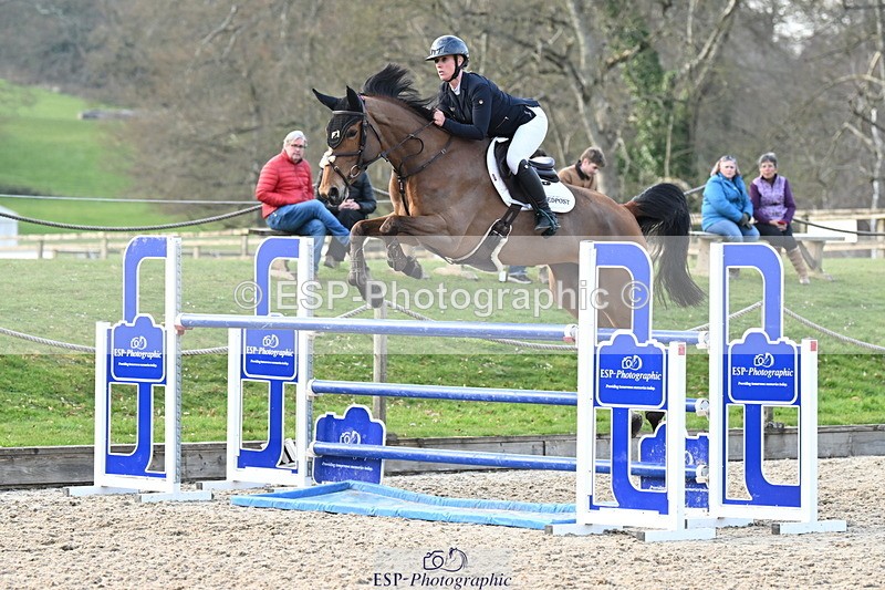 250322A-165321-03649 - Cls 14 Snr Fox & 1.20m Open