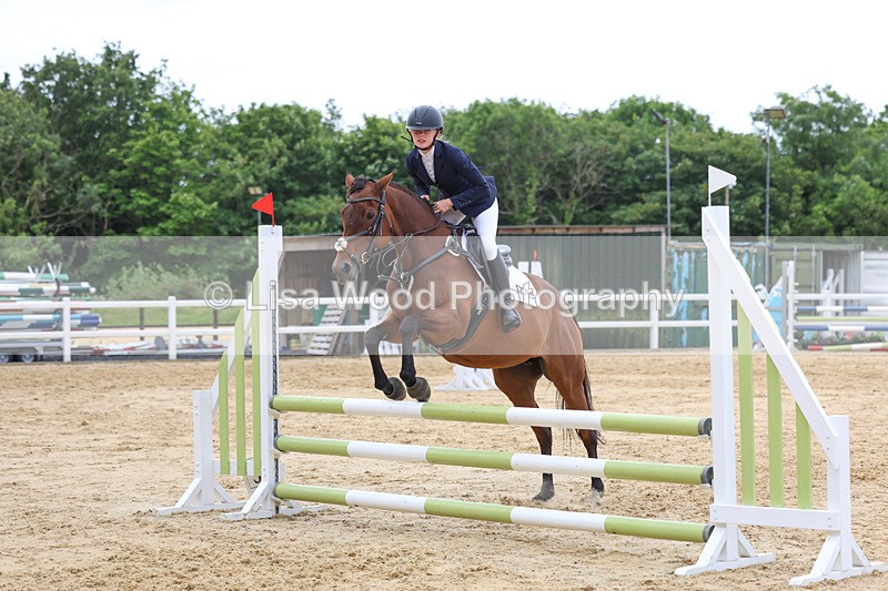 3E7A4759 - Class 8: 80cm Junior