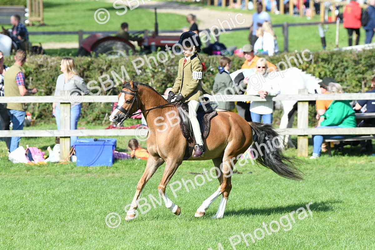 SBM_50371 - S21 - Novice & Newcomers 1st Ridden Pony