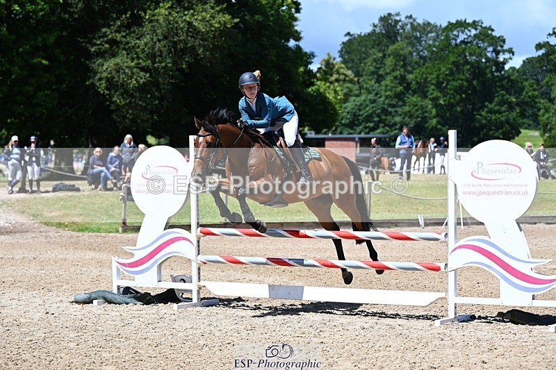 240706-125252-16094 - Cls 37 95cm Amateur Qualifier