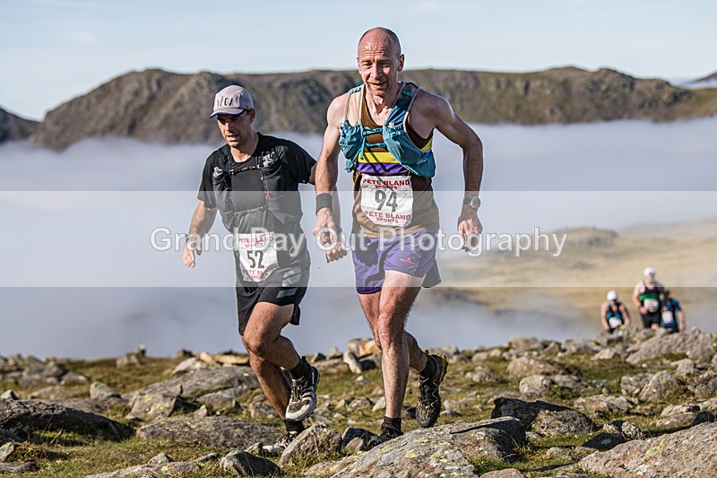 Langdale-724 - Langdale Horseshoe Fell Race Saturday 11th October 2025