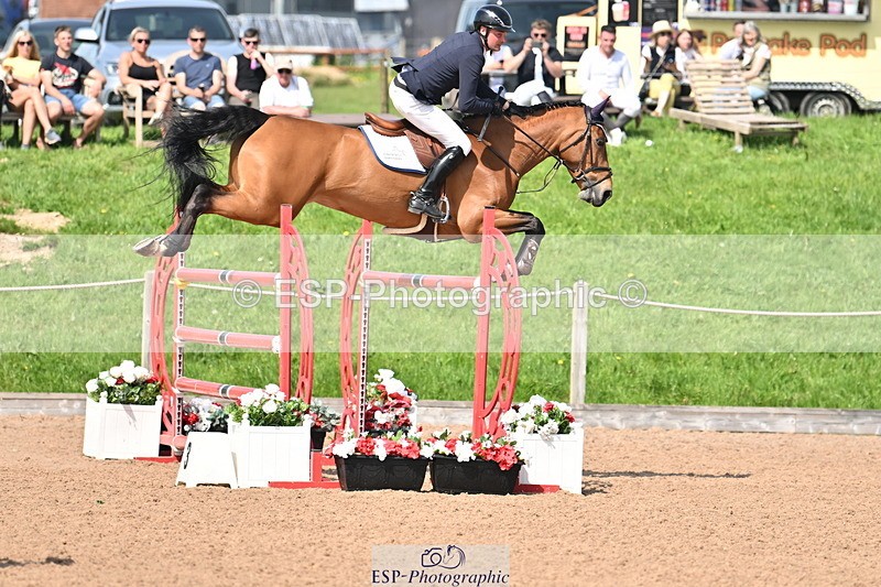 240510A-152132-08282 - Cls 23 Talent Seeker Inc 7yr old Jump Off and Presentations