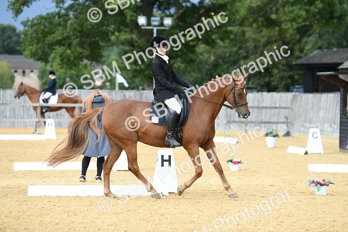 SBM_10967 - D28 Elementary Taster Elementary 42