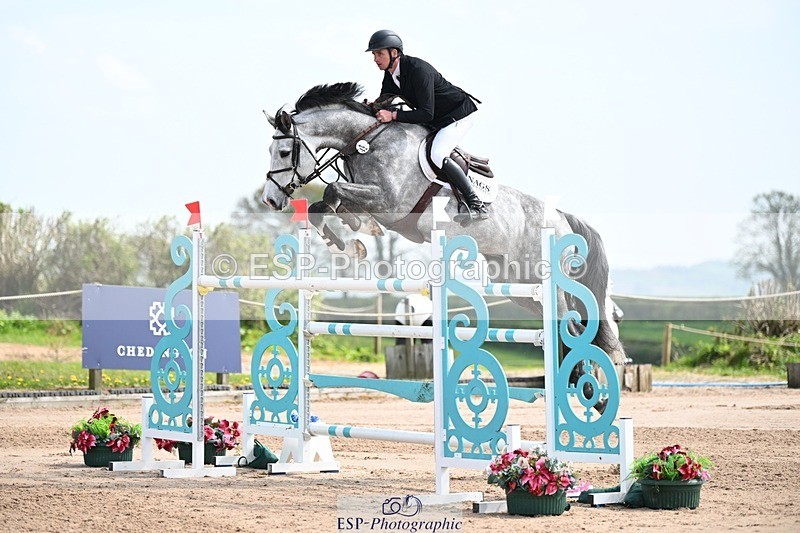 250425-143310-09882 - Cls 10 - 2 Star Big Tour L Ranking Class - 2nd Half plus Presentations