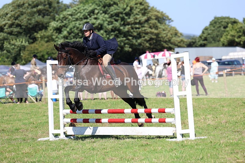 3E7A4621 - Class 2: Club 70cm