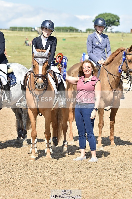 250628-160642-05962 - Cls 12 Newcomers Jump offs & Presentations