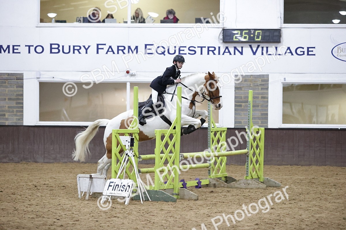 SBM_000088 - Class 1 - 80cm