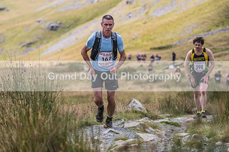 Ingleborough-222 - Ingleborough Mountain Race Saturday 18th July 2026
