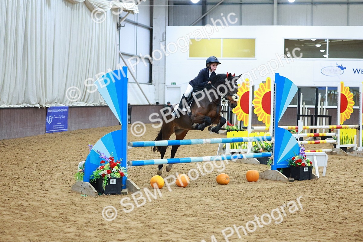 SBM_004116 - Class 5 - Accumulator with Joker