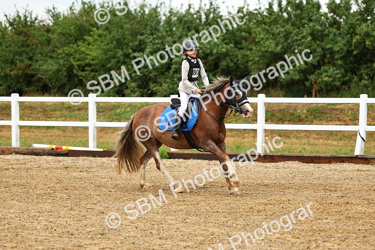 SBM_000289 - Class 3 - 60cm