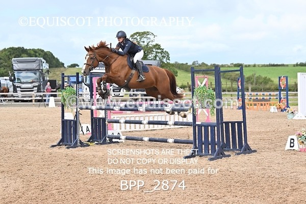 BPP_2874 - CLASS 16 SAT 0.95m Scottish Amateur Champion of Scotland