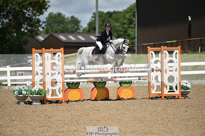 250628-133650-04000 - Cls 23 Graham Heath Equestrian 128cm & 138cm