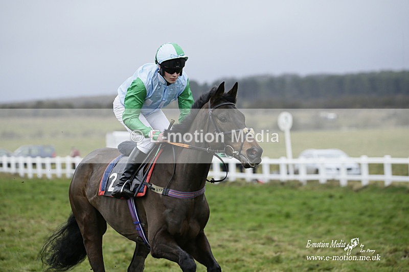 PtP 020122 281 - Larkhill Racing Club Point-to-Point 02/01/2022