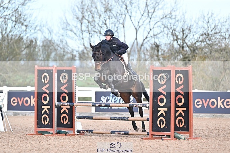 251126-095548-00084 - Cls 0 + 1, Clear Round, British Novice and 90cm