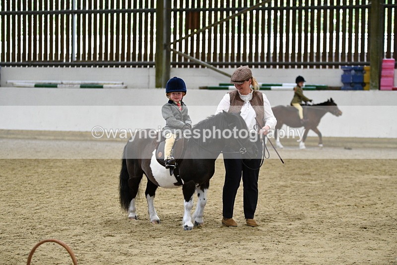 WJ5_7066 - Class 10 Childs Pony