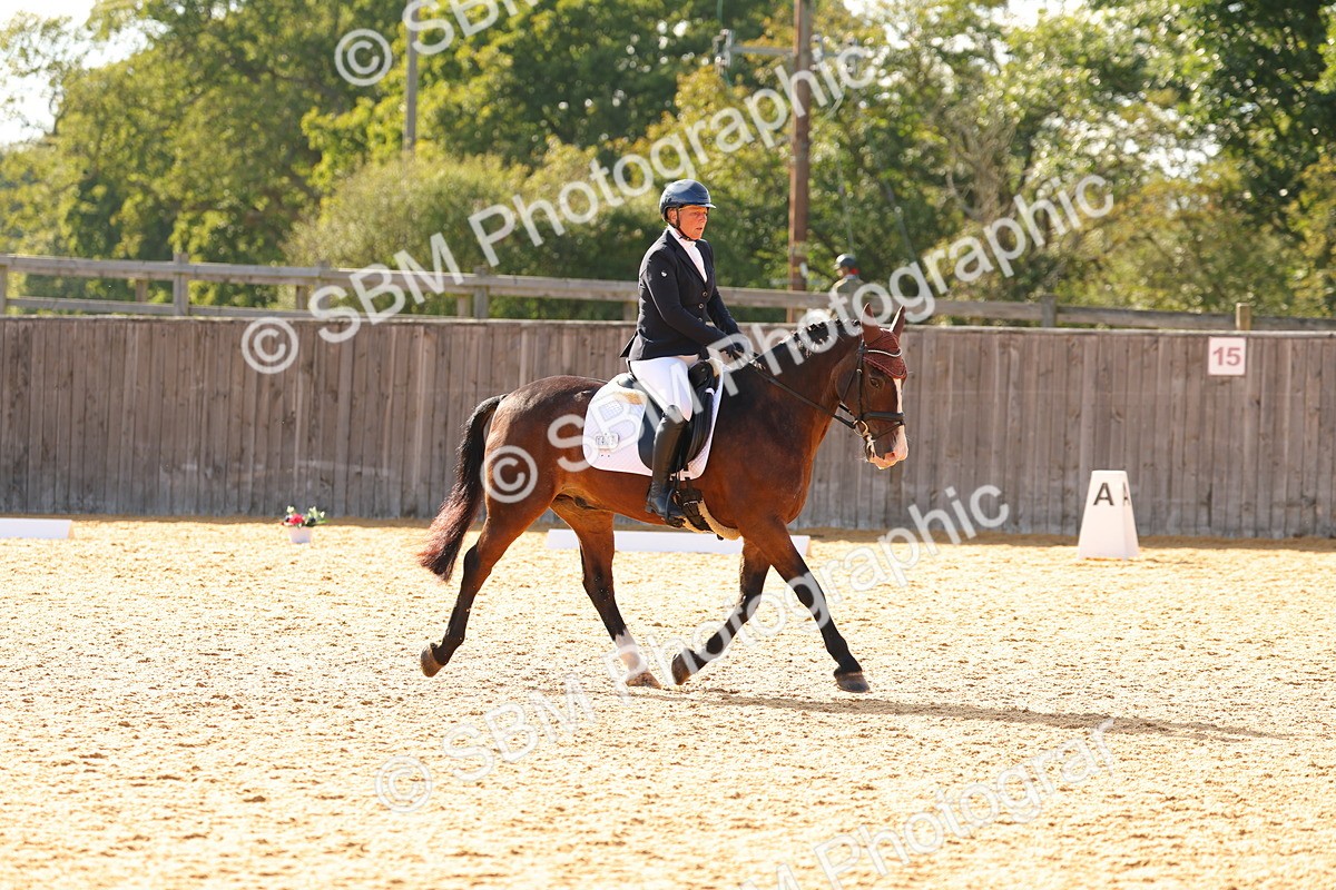 SBM_51061 - D12 - Small Tour Championship - Prelim 18