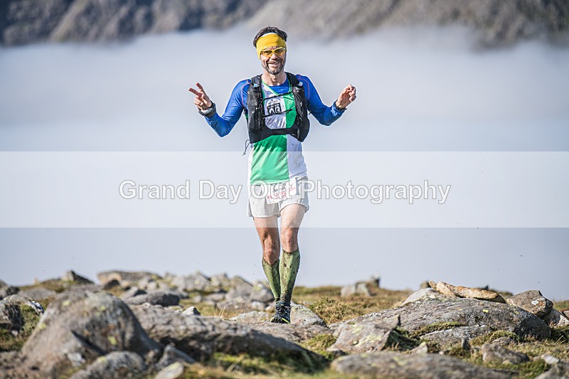 Langdale-360 - Langdale Horseshoe Fell Race Saturday 11th October 2025