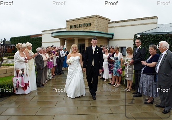  - The Equestrian Centre, Bishopton