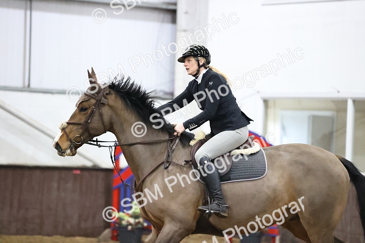 SBM_003157 - Class 11 - Senior Foxhunter - 1.20m