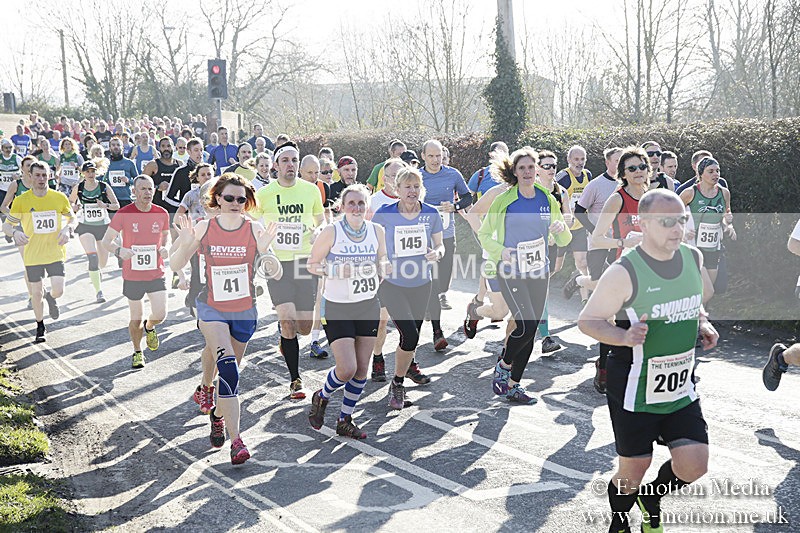 PVT 240219 49 - The Terminator Race - Pewsey Vale - 24/02/19