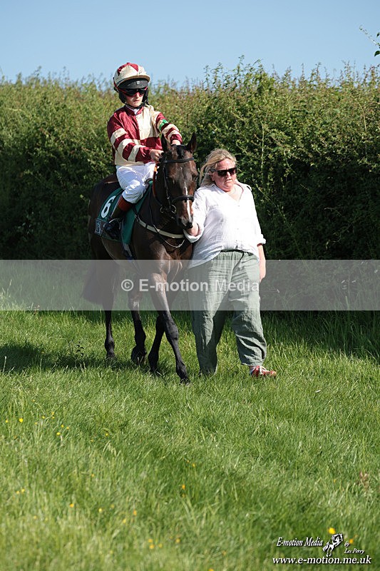 PR 250526 87 - Pony Racing from Chaddesley Corbett 25/05/26