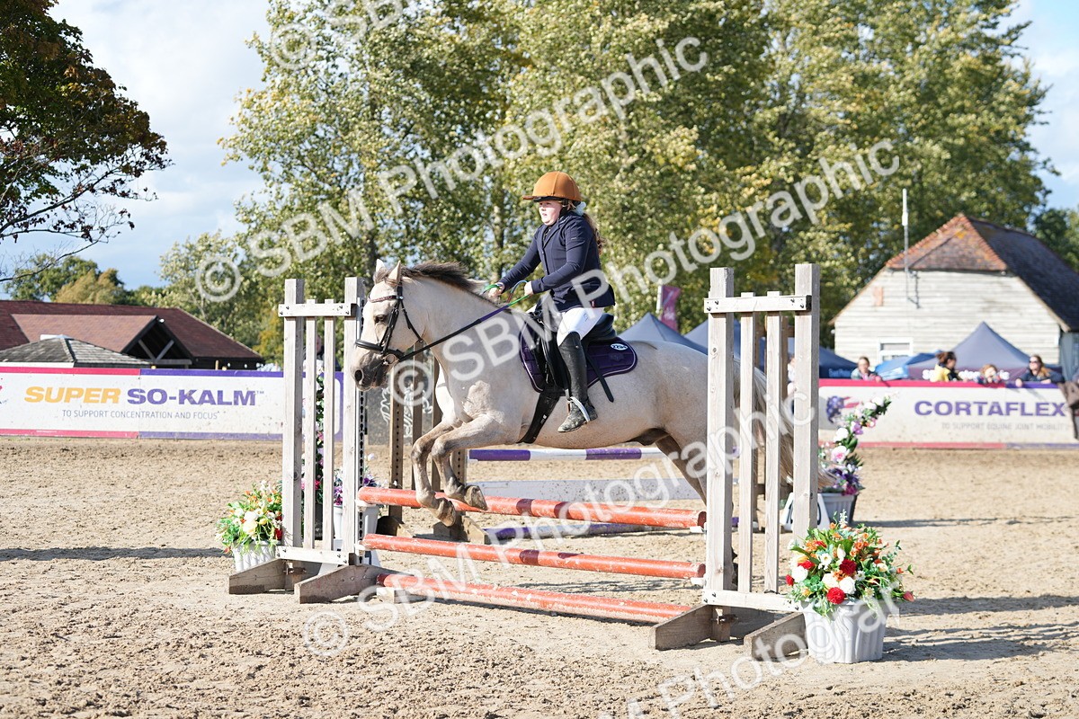 SBM_49354 - J8 - Junior Pony 65cm Championship