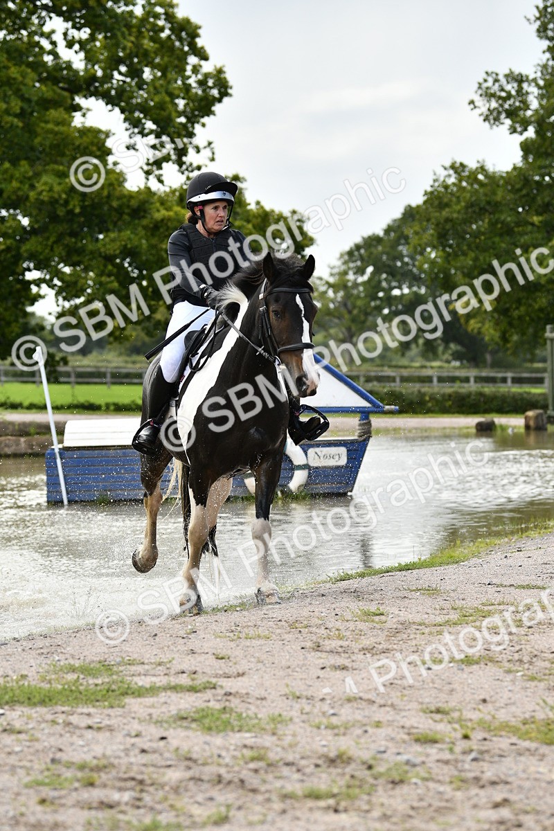 SBM_09840 - E3 - Eventers Challenge 80cm Open