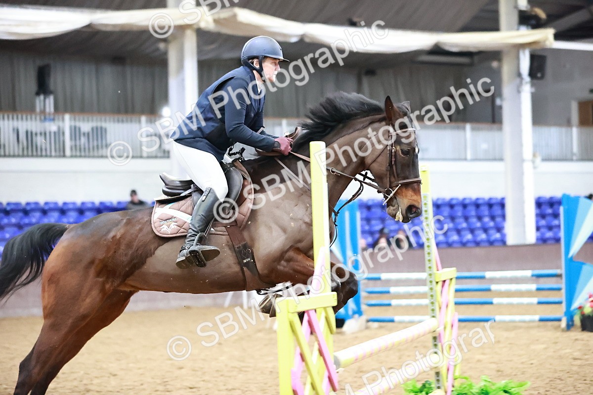 SBM_004745 - Class 15 - Senior British Novice 90cm