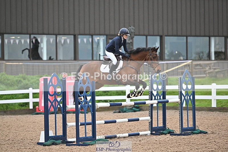 240501A-100107-00132 - Cls 5 Snr Discovery and 1m Open