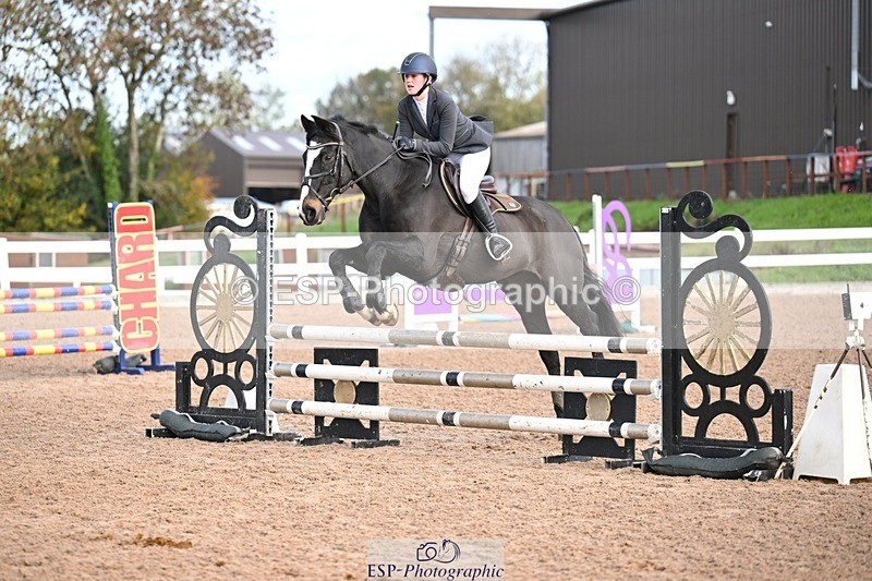 251022-110707-00215 - Clear Round & Cls 1 Brit Nov 90cm