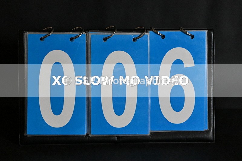 ESP_7211 - HD Video - 90cm Saturday All Sections