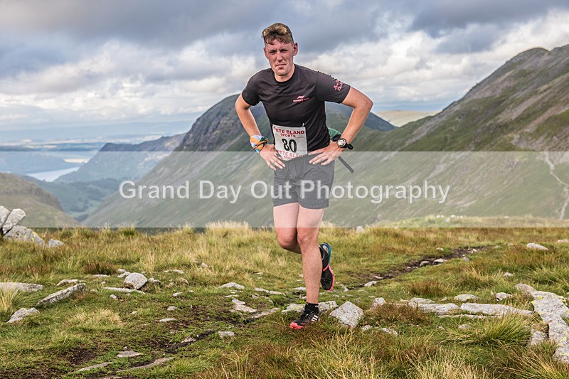 Seat Sandal-143 - Seat Sandal Fell Race Wednesday 12th July 2023