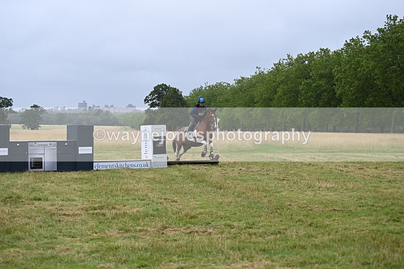 WJ6_9595 - Time at Kitchen Jump 09:38 to 10:13