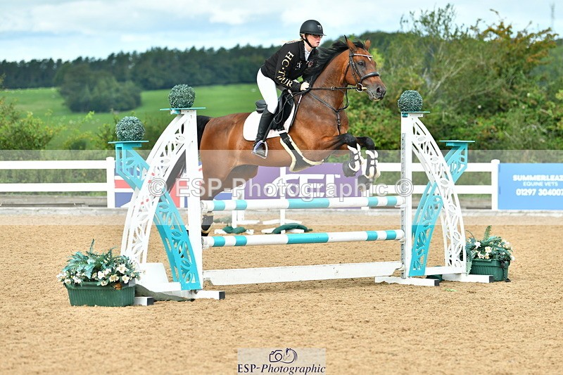 230813A-111650-11694 - Cls 40 A&B Senior Discovery & 1m Open