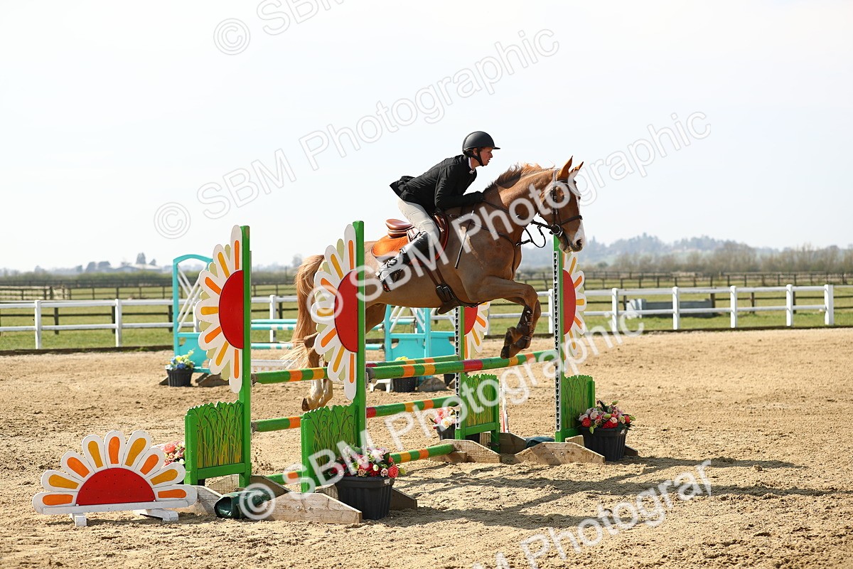 SBM_002379 - Class 9 - Senior Discovery - 1.00m