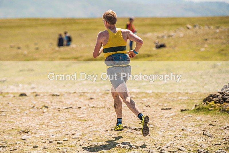 Fairfield-92 - Fairfield Horseshoe Fell Race Saturday 13th May 2023