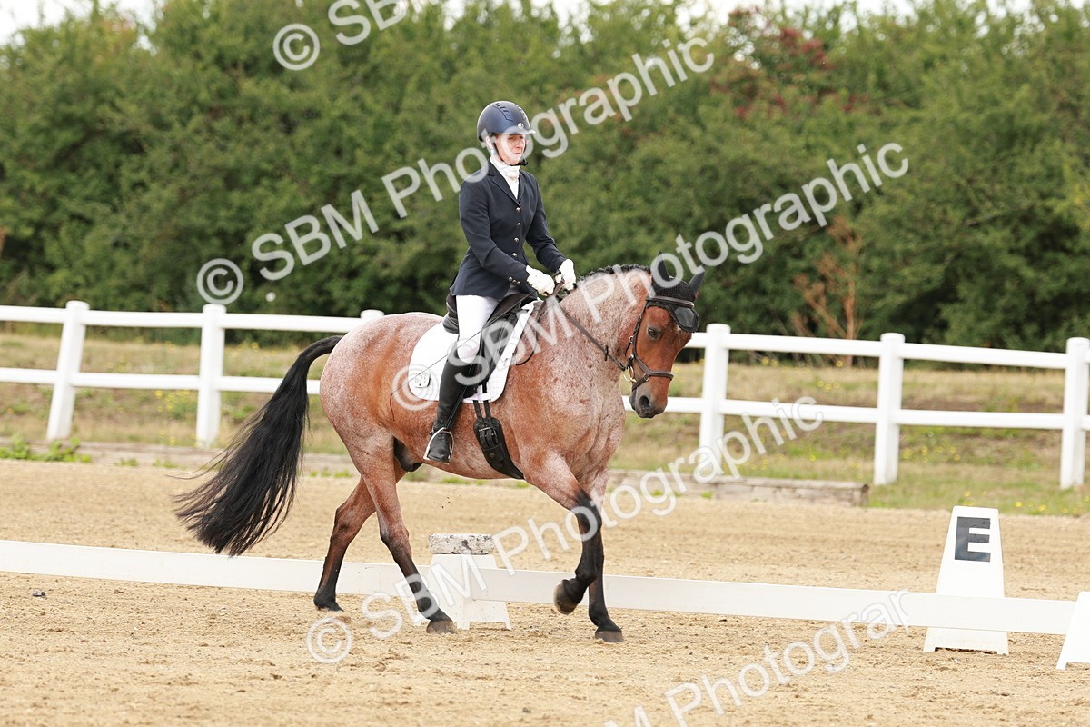 SBM_001075 - Class 4 - Novice 5