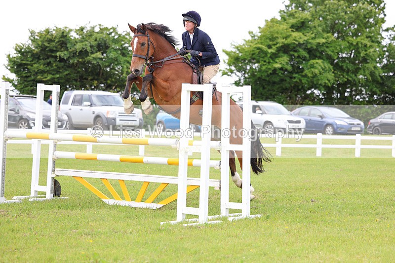 3E7A6867 - Class 11: Senior Newcomers/1.10 open