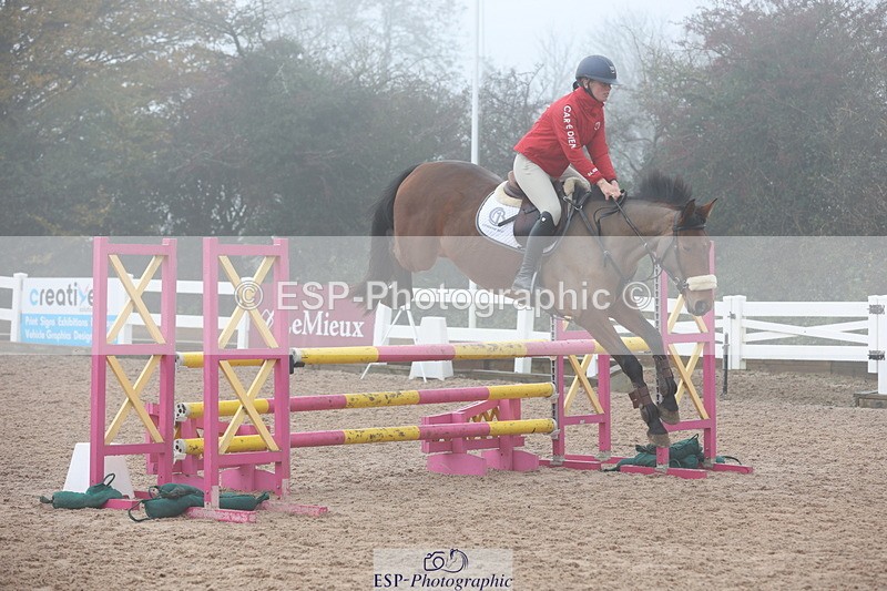 231112A-111059-03487 - Cls 18 Discovery & 1m Open