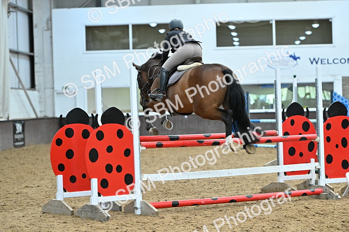 SBM_005670 - Class 62 - 1.05m Open