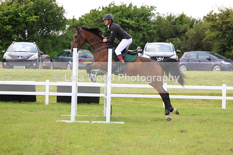 3E7A8083 - Class 14: Senior Discovery/1m open