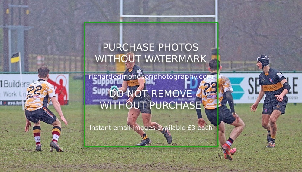 IMG_5386 - Kendal U18 Colts vs Caldy U18 (12/3/23)