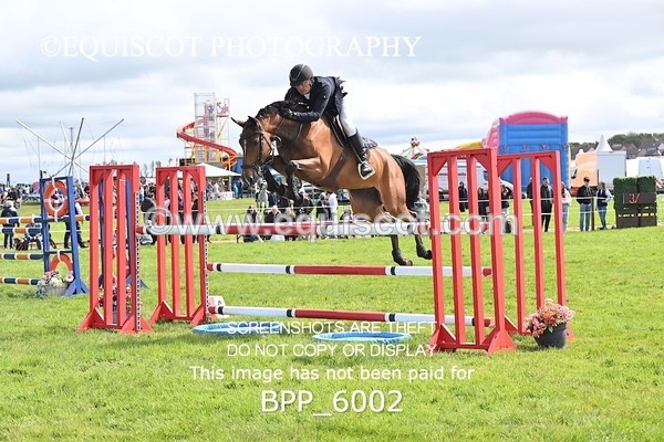 BPP_6002 - CLASS 3 ANDREW HAMILTON RHS FOX CHAMP QUAL