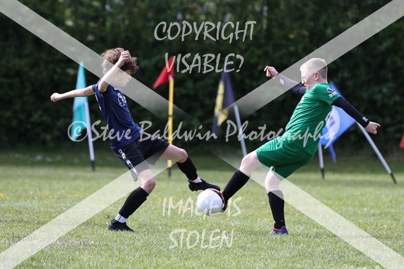 1DX30165 - Colebrook V Ferndale