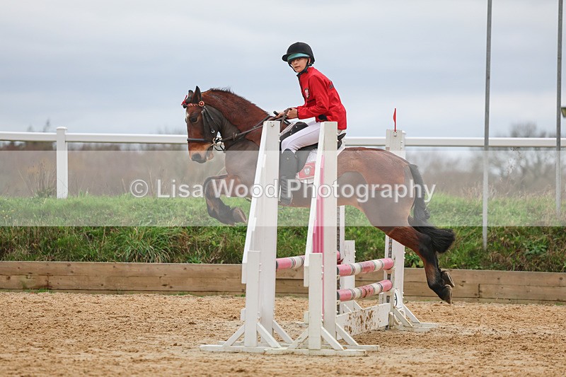 3E7A2669 - Class 4: 70 -75cm