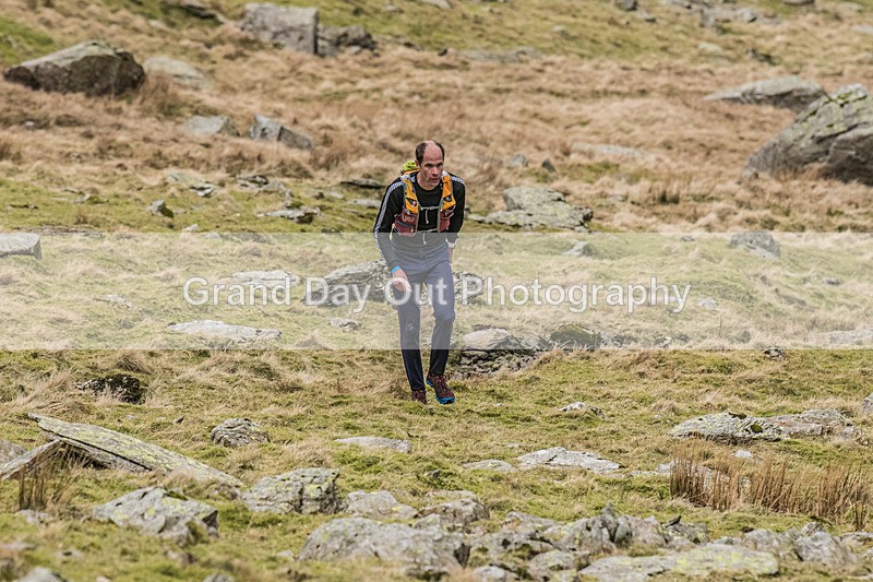 Kong MMM-603 - Kong Mini Mountain Marathon Round 1 Lake District Coniston Sunday 5th March 2023