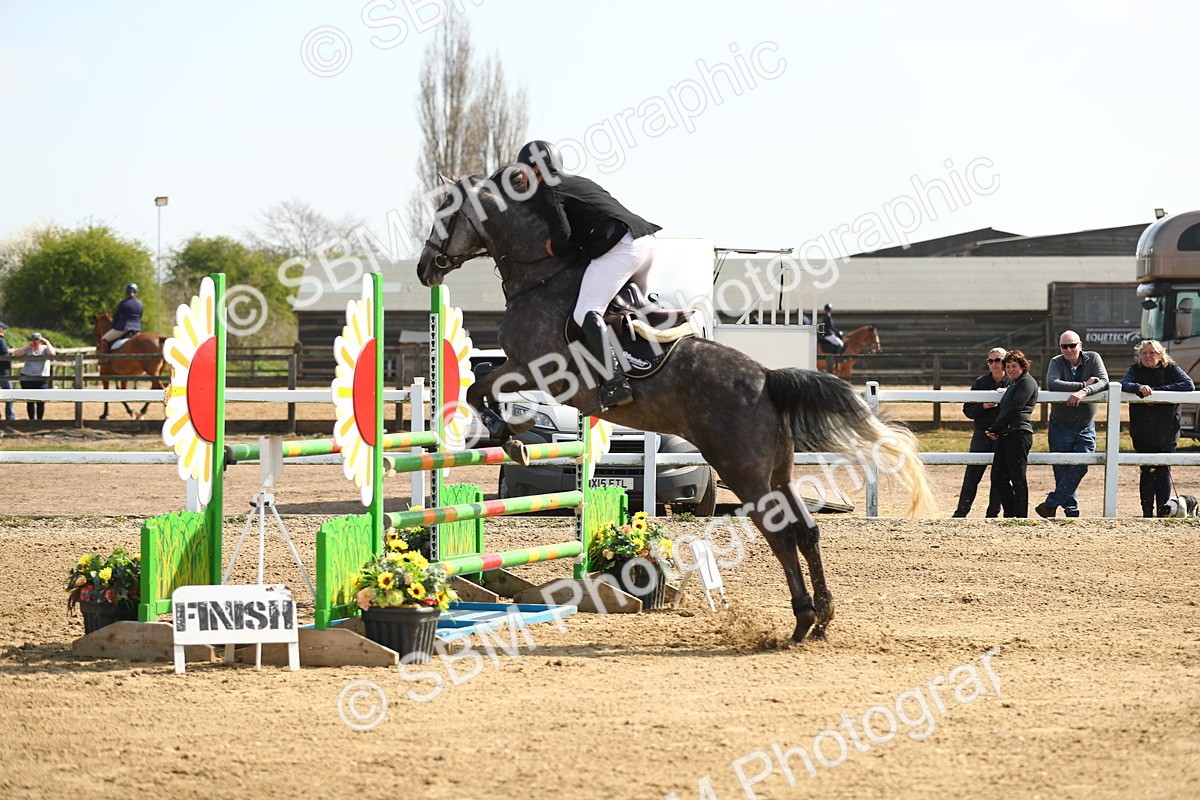 SBM_002470 - Class 10 - Senior Newcomers - 1.10m