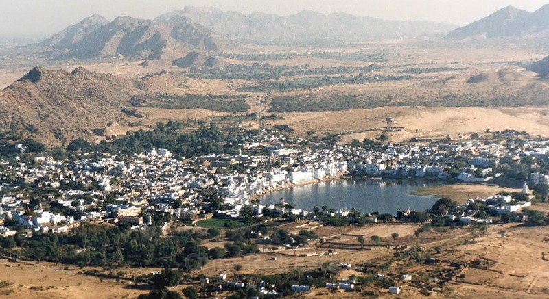 Pushkar
